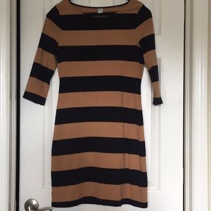 Old Navy Striped Dress